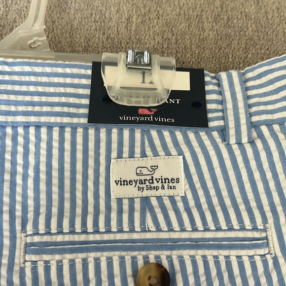 NWT boys vineyard vines 12 - Picture 2 of 4